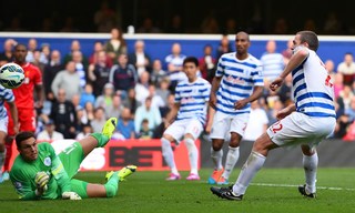 定的进球效 定的进球效